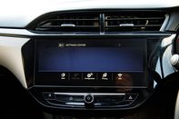 Vauxhall Corsa DESIGN 23