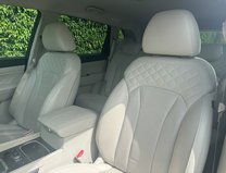 SsangYong Rexton 2.2D Ultimate SUV 5dr Diesel T-Tronic 4WD Euro 6 (181 ps) 8