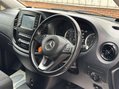 Mercedes-Benz Vito 2.0 114 CDI Premium G-Tronic RWD L2 Euro 6 (s/s) 5dr (LWB) 23