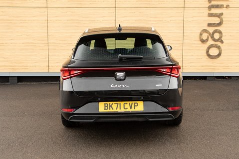 SEAT Leon XCELLENCE DSG 6