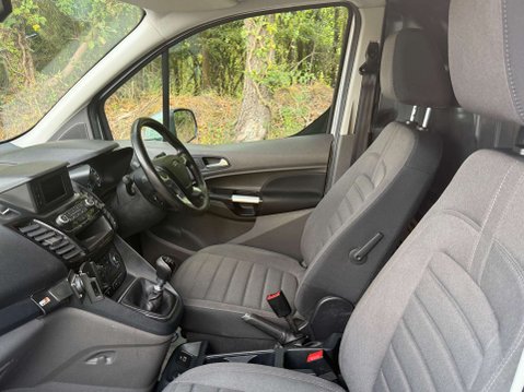 Ford Transit Connect 1.5 Transit Connect 200 Limited TDCi 16