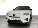 Volvo XC40 Recharge 69kWh Core SUV 5dr Electric Auto RWD (238 ps) Air Con - Alloy Whe 2