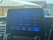 Ford Tourneo Custom Tourneo Custom 320 Sport Ecoblue Auto 21