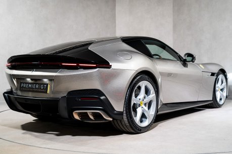 Ferrari 12Cilindri NOW SOLD. SIMILAR REQUIRED. PLEASE CALL 01903 254800. 4