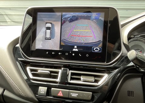 Suzuki SX4 S-Cross ULTRA BOOSTERJET ALLGRIP MHEV 17