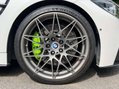 BMW M4 3.0 M4 Competition Edition Package Semi-Auto 2dr 45