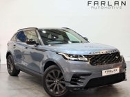 Land Rover Range Rover Velar 2.0 D240 R-Dynamic S SUV 5dr Diesel Auto 4WD Euro 6 (s/s) (240 ps) 1