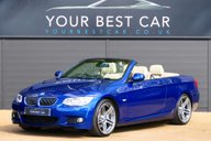 BMW 3 Series 3.0 325i M Sport Auto 2dr 13
