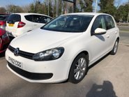 Volkswagen Golf MATCH 1.4 TSI petrol manual 5dr , ULEZ compliant, 77,000m with FSH 15