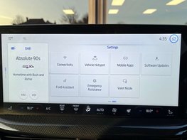 Ford Focus 1.0 Focus ST-Line X MHEV Auto 5dr 38