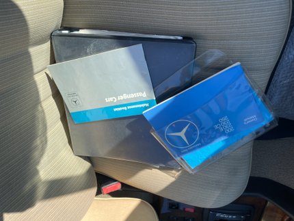 Mercedes-Benz W113 230e 14