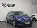 Ford Focus 1.0 Titanium 5dr 4