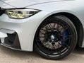 BMW M4 3.0 M4 Competition Edition Package Semi-Auto 2dr 14