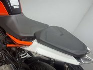 KTM Duke 2020 ONLY 10K RUNNING PROJECT BIKE SPARES OR REPAIR 125CC 27