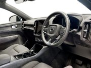 Volvo XC40 Recharge 69kWh Plus SUV 5dr Electric Auto (231 ps) 12