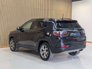 Jeep Compass 1.4 Compass Limited Edition MultiAir II 4x2 5dr 19