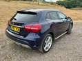 Mercedes-Benz GLA Class GLA 220 D 4MATIC AMG LINE PREMIUM PLUS 3