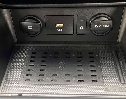 Hyundai KONA 1.0 Kona Premium TGDi MHEV 5dr 47