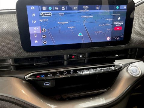 Fiat 500e 42kWh La Prima By Bocelli Hatchback 3dr Electric Auto (118 ps) 16