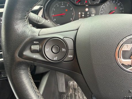 Vauxhall Corsa SE 18