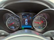 Mercedes-Benz C Class 1.5 C 200 AMG Line Auto 2dr 61