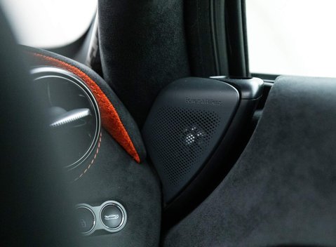 McLaren 765LT V8 SSG 16