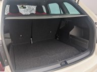 Skoda Fabia MONTE CARLO TSI 19