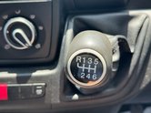 Citroen Relay LWB L3H3 [SOLD CR] High Roof Enterprise Air Con Sensors EURO 6 33