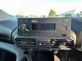 Vauxhall Combo SWB L1H1 Low Roof 2000 Dynamic Air Con EURO 6 NO VAT 29