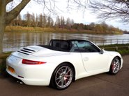 Porsche 911 991 CARRERA S PDK 49