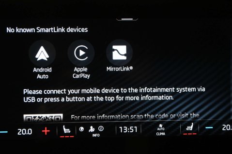 Skoda Octavia 2.0 Octavia SE L TDI Semi-Auto 5dr 15