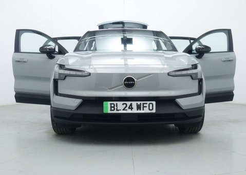Volvo Ex30 Single Motor Extended Range 69kWh Plus SUV 5dr Electric Auto (272 ps) 50