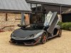 Lamborghini Aventador 6.5 V12 LP 770-4 SVJ ISR 4WD Euro 6 2dr