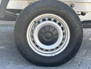 MAN TGE 3.180 DSG 4Motion Crew Cab Tipper - Air Con / LED Headlights 30