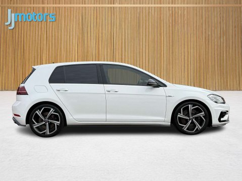 Volkswagen Golf 2.0 TSI R Hatchback 5dr Petrol DSG 4Motion Euro 6 (s/s) (300 ps) 3