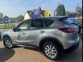 Mazda CX-5 2.0 SKYACTIV-G SE-L Euro 5 (s/s) 5dr 4