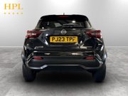 Nissan Juke 1.6 N-Connecta SUV 5dr Petrol Hybrid Auto Euro 6 (143 ps) 6