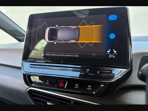 Volkswagen ID.3 ID3 Life 5dr 32