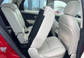 Land Rover Discovery Sport 2.2 SD4 HSE LUXURY AUTOMATIC 29