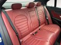 Mercedes-Benz C Class 2.1 C220 AMG Line Premium D 4Matic Auto 4WD 4dr 13