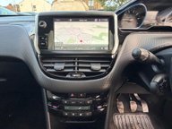 Peugeot 2008 ALLURE PREMIUM 12