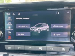 SEAT Arona 1.0 Arona FR Edition TSI 5dr 37