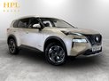 Nissan X-Trail 1.5 h e-POWER N-Connecta SUV 5dr Petrol Hybrid Auto e-4ORCE Euro 6 (s/s) (2 2