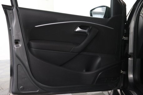 Volkswagen Polo MATCH EDITION TSI 43
