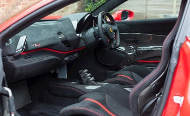 Ferrari 488 Pista 13