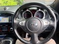 Nissan Juke 1.5 dCi 8v Tekna SUV 5dr Diesel Manual Euro 5 (s/s) (110 ps) 17