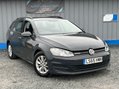 Volkswagen Golf 1.6 TDI BlueMotion Euro 6 (s/s) 5dr 45