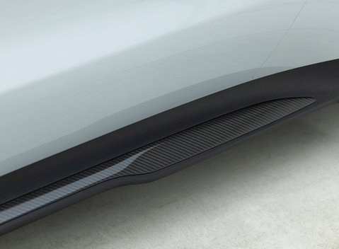 Porsche Taycan Turbo S 29