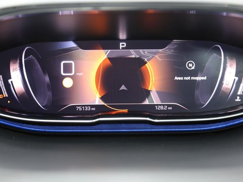 Peugeot 5008 1.2 PureTech GT EAT Euro 6 (s/s) 5dr 14