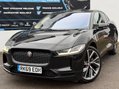 Jaguar I-Pace 400 90kWh SE Auto 4WD 5dr 7